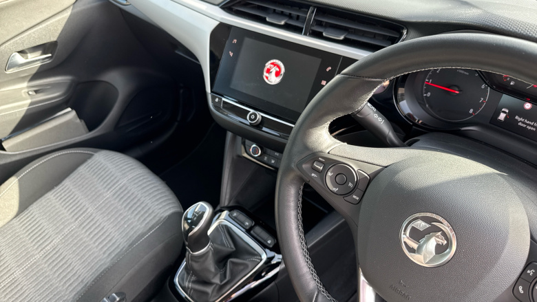 Vauxhall Corsa 1.2 SE Edition 5dr Petrol Hatchback